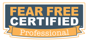 Fear Free Professional E1601500816216