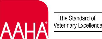 AAHA Accredited Logo